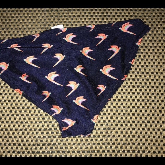 Patterned bikini - Picture 4 of 4